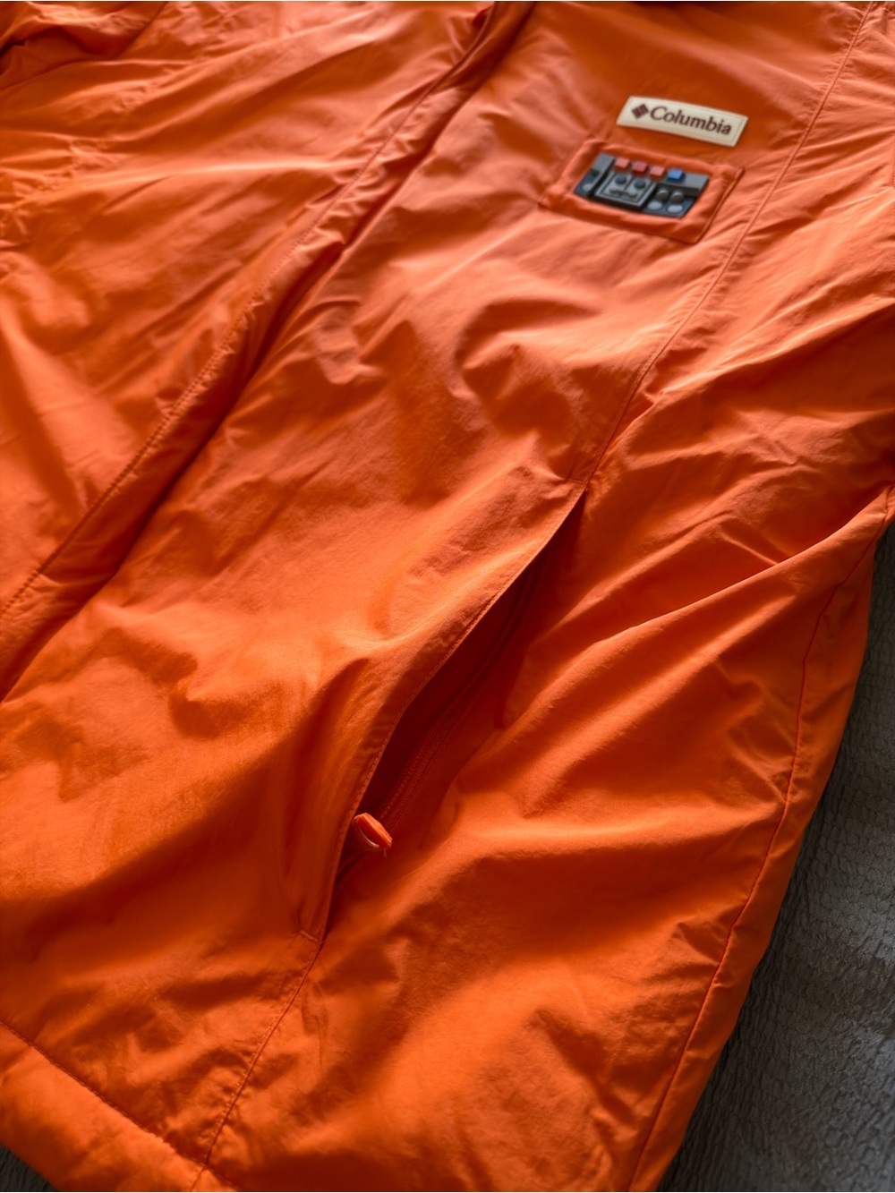 Columbia x Star Wars
Sportswear Skywalker Pilot Ski Jacket - Picture 5 of 7